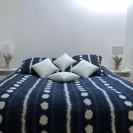 Saint Tropez, En Front De