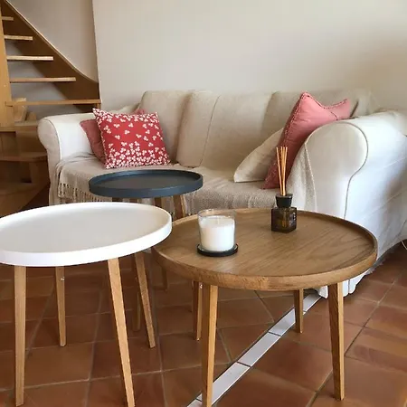 Saint Tropez, En Front De Apartament *