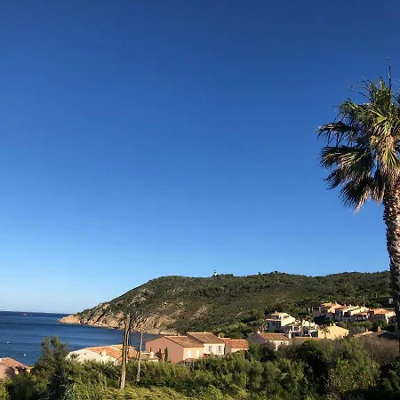 Saint Tropez, En Front De 拉马蒂埃勒