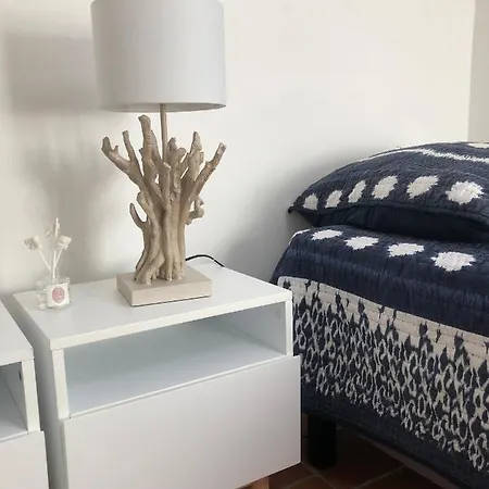 Apartamento Saint Tropez, En Front De