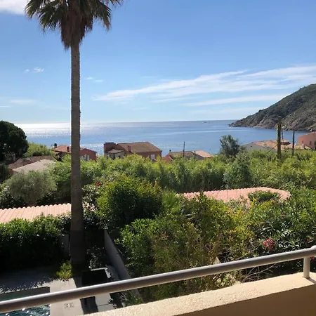 Saint Tropez, En Front De * Ramatuelle