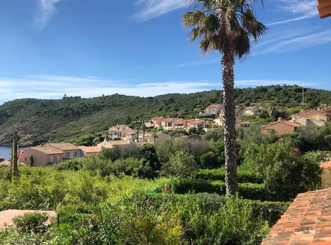 公寓 Saint Tropez, En Front De *