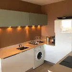 Apartment Saint Tropez, En Front De *