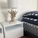 Apartment Saint Tropez, En Front De