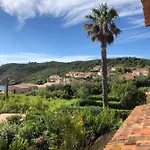 Apartment Saint Tropez, En Front De *