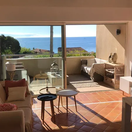 Saint Tropez, En Front De * Ramatuelle