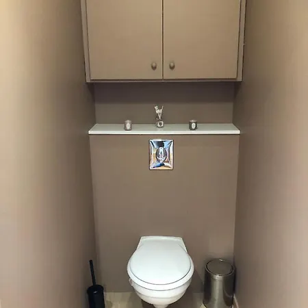 Saint Tropez, En Front De * Ramatuelle