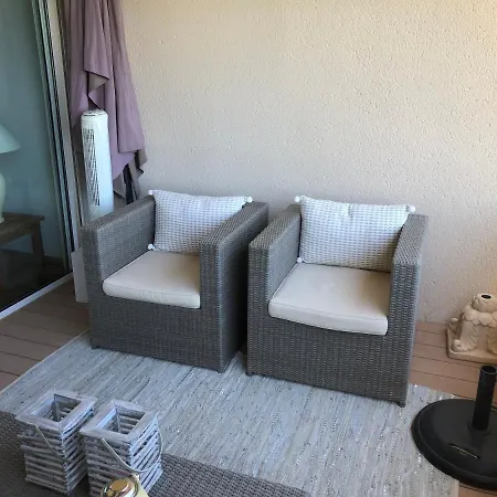 Saint Tropez, En Front De Ramatuelle