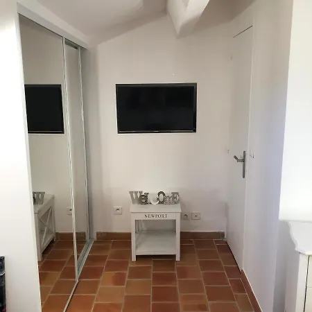 Saint Tropez, En Front De Ramatuelle