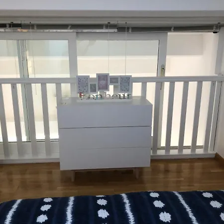 Saint Tropez, En Front De Apartman