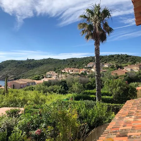 Lägenhet Saint Tropez, En Front De *