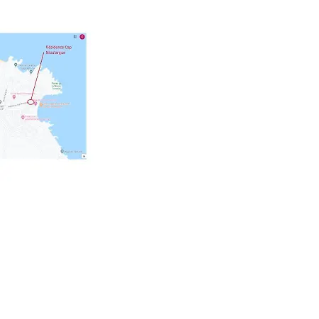 Saint Tropez, En Front De