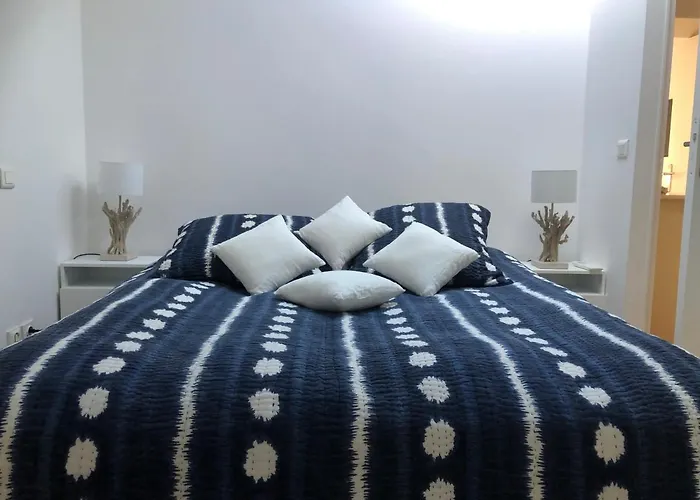 Saint Tropez, En Front De