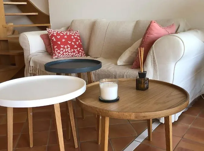 Saint Tropez, En Front De דירה *