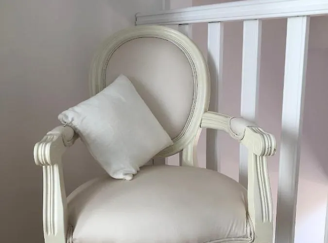 Saint Tropez, En Front De דירה רמטואל