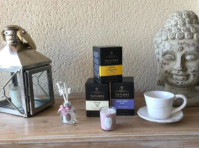 Saint Tropez, En Front De