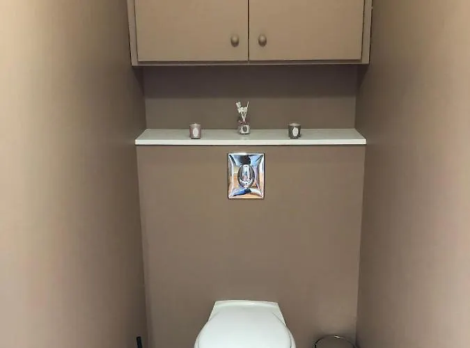 Saint Tropez, En Front De * רמטואל